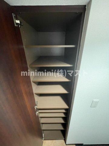 その他　※建物内別間取参考写真