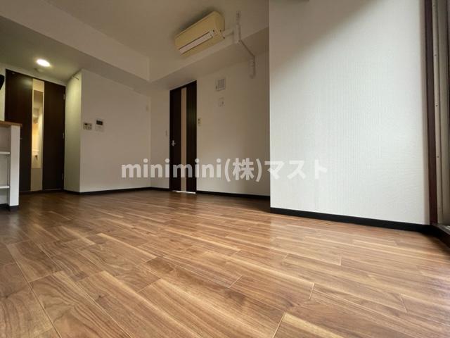 その他部屋・スペース　※建物内別間取参考写真