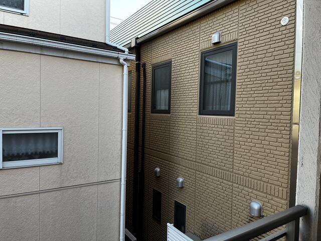 眺望　※同タイプの部屋になります。