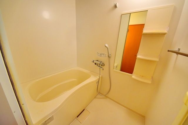バス・シャワールーム　★バス★