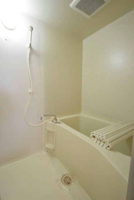 バス・シャワールーム　★バス★