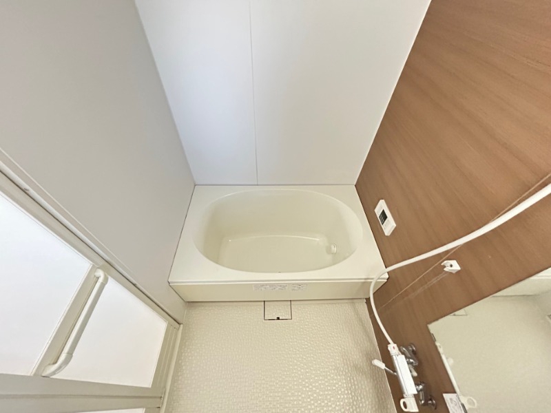 バス・シャワールーム　別号室イメージ