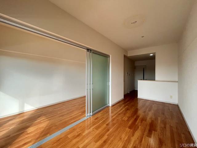 居室・リビング　別号室イメージ