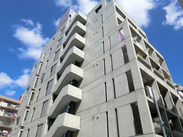 建物外観　詳細は、RISUMO江坂本店→06-6155-7137まで♪