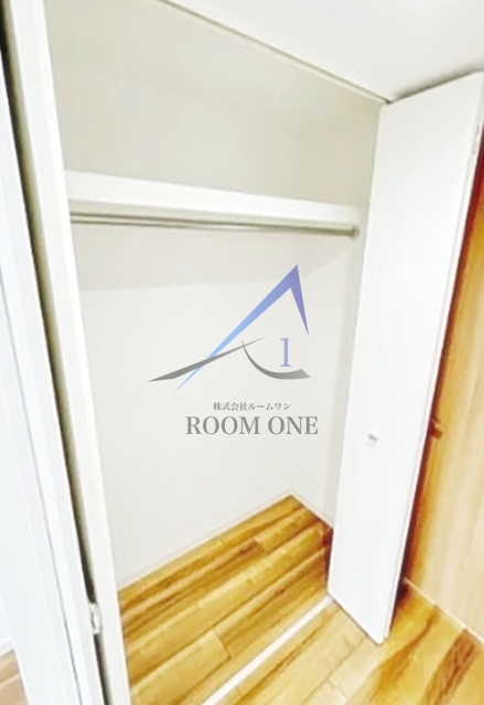 収納　収納です。