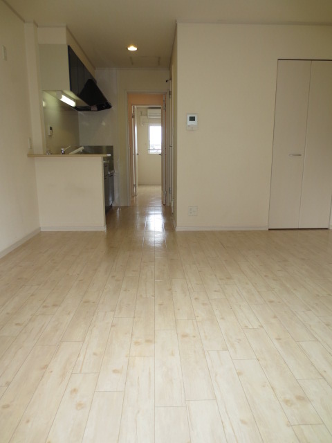 居室・リビング　現状が異なる場合は現状優先となります