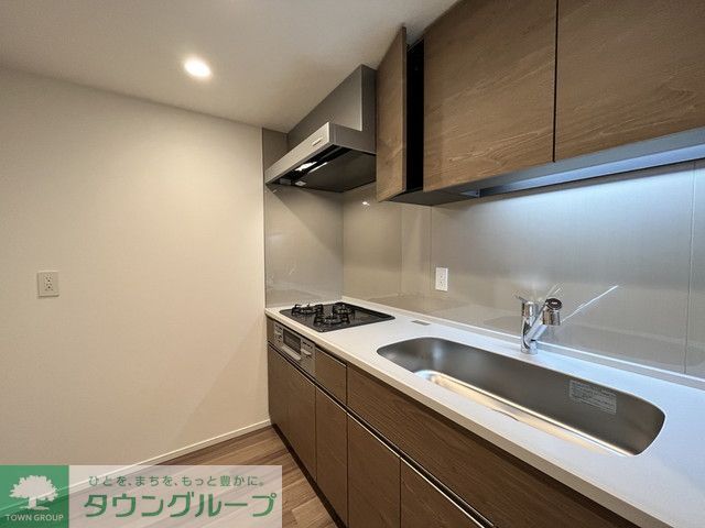 収納　※写真は同タイプ住戸です。