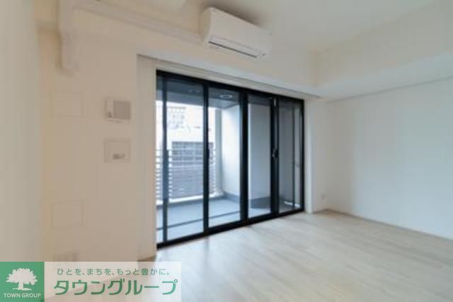 居室・リビング　※写真は同タイプ住戸です。