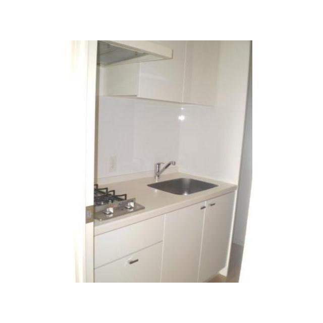 キッチン　同タイプ写真　※現況優先