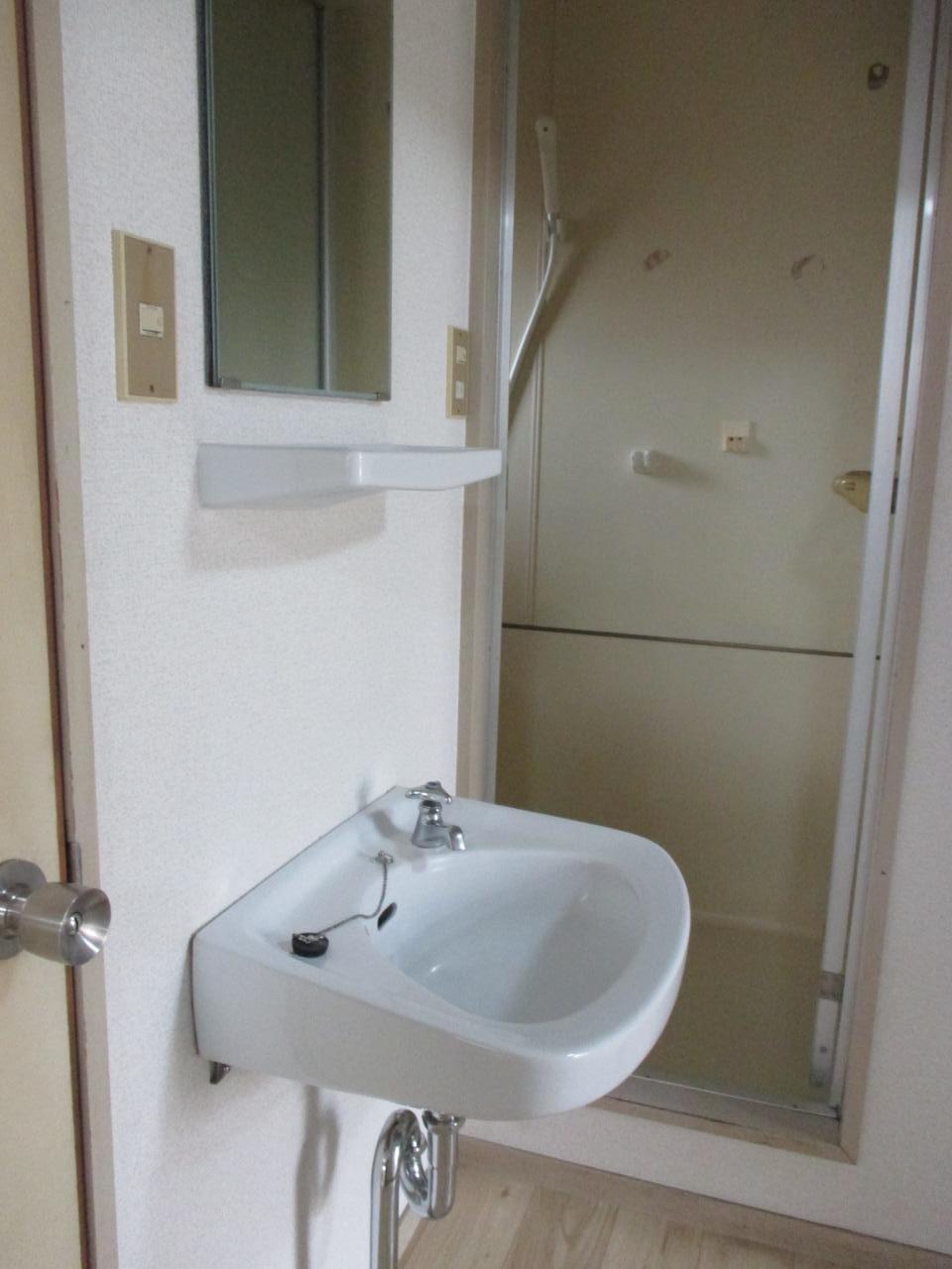 みどりコーポのその他写真