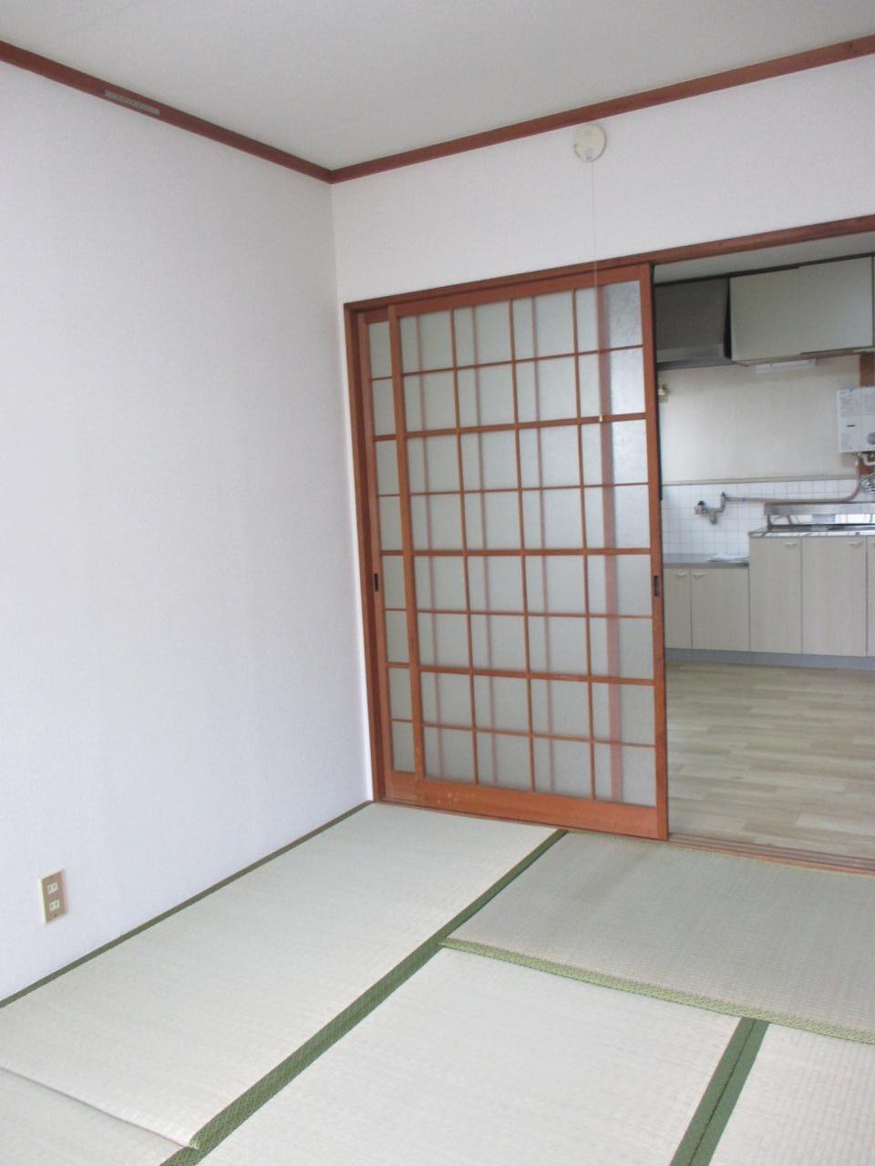 みどりコーポのその他写真