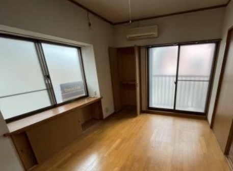 居室・リビング　※別部屋参考写真