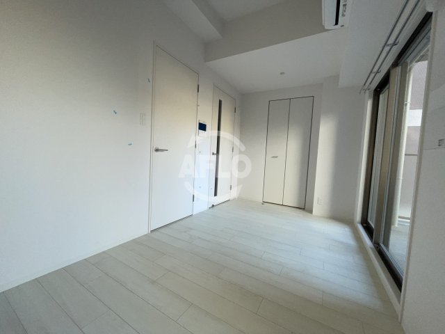 その他部屋・スペース　エスリード阿波座プライムコート　寝室