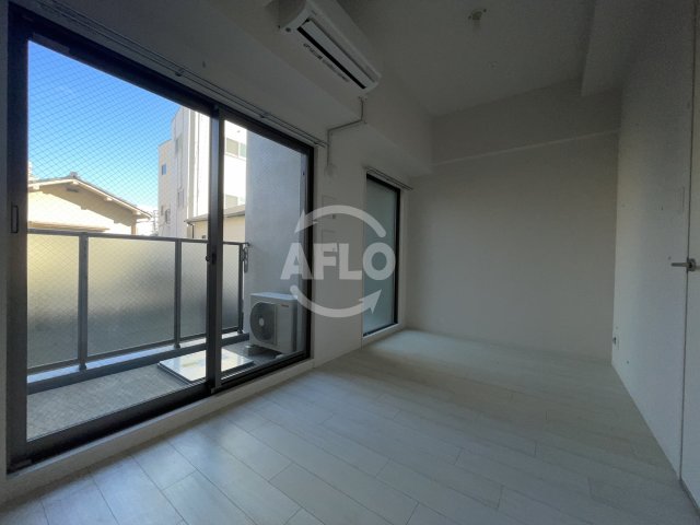 居室・リビング　エスリード阿波座プライムコート　洋室