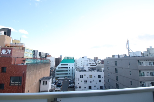 眺望　※別室の参考写真の為、現況優先です。