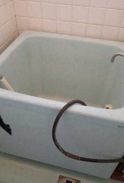 バス・シャワールーム　他部屋参考。