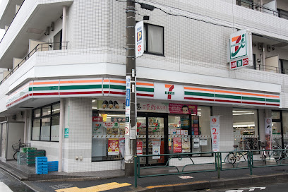 コンビニ　セブンイレブン 世田谷玉川台店（コンビニ）まで190m