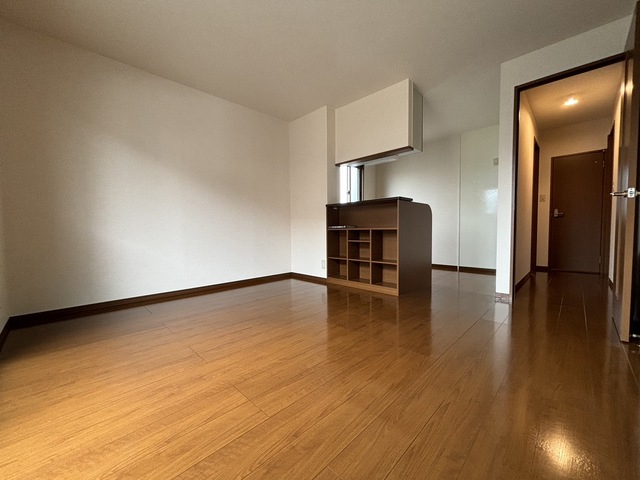 居室・リビング　★同施工別建物の参考写真です★