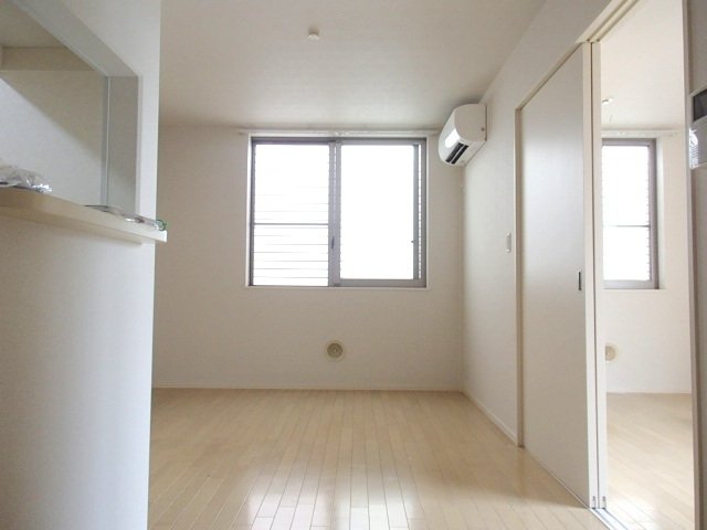 居室・リビング　リビング11.6帖