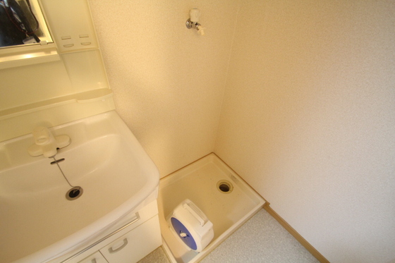 その他　※別部屋の写真です