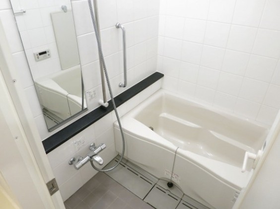 トイレ　参考写真