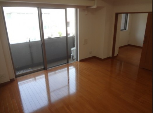 居室・リビング　参考写真