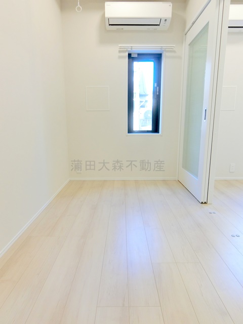 その他　洋室3.3帖