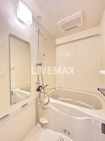 バス・シャワールーム　別号室参考写真