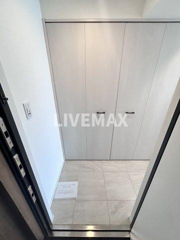 玄関　別号室参考写真