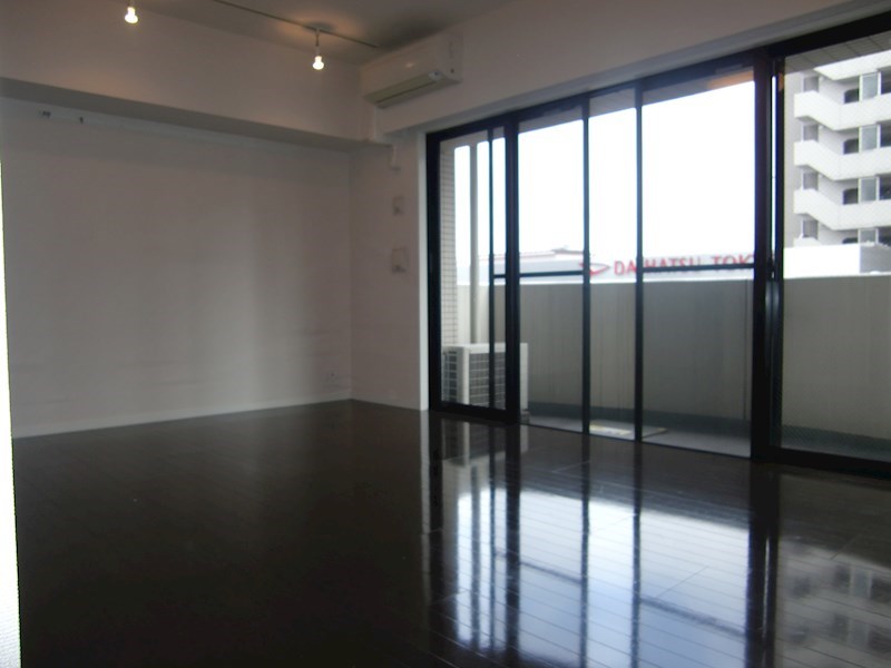 居室・リビング　居室