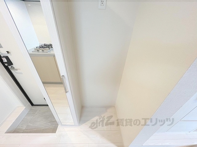 その他部屋・スペース　冷蔵庫置場