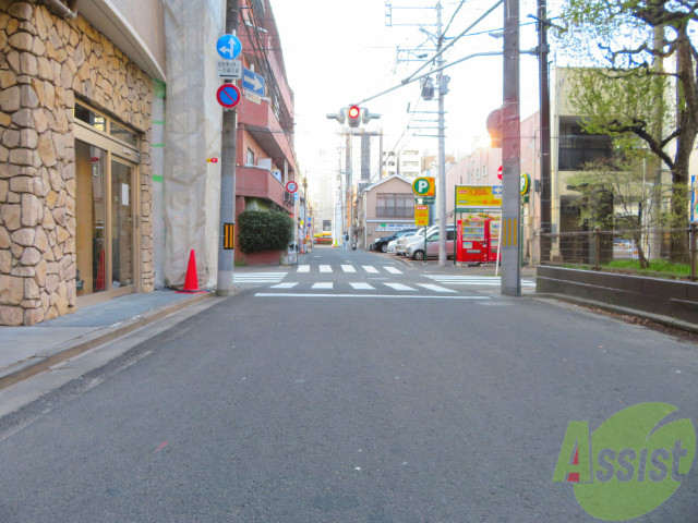 駐車場　駐車場その他