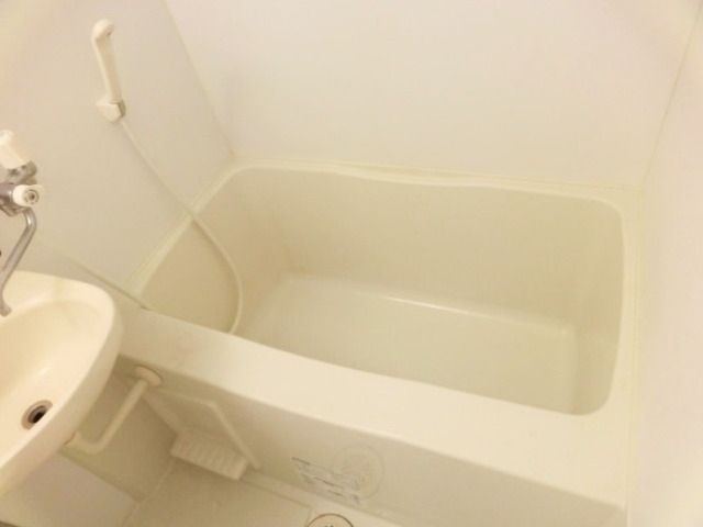 バス・シャワールーム　★バスルーム★