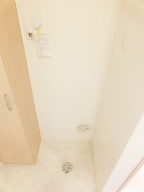 その他設備　★洗濯機置き場★