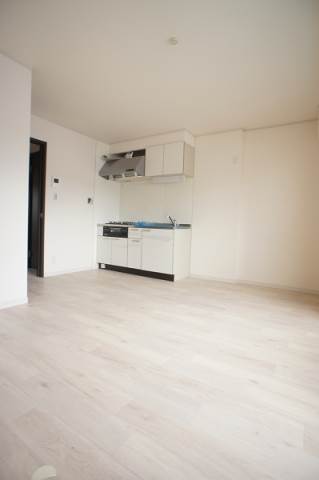 居室・リビング　別部屋参照