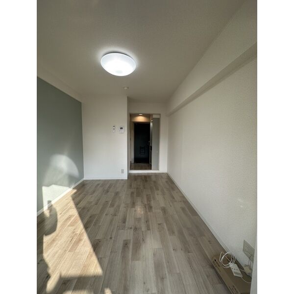 その他部屋・スペース　洋室6帖