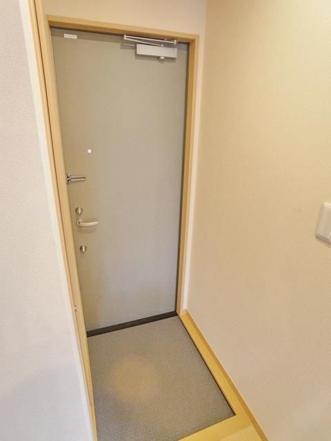 その他　☆いってきます☆