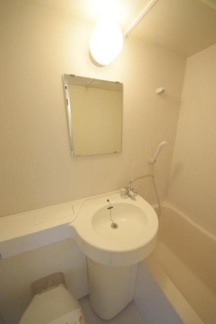 洗面設備　★洗面所★