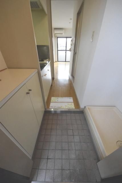 玄関　★玄関★