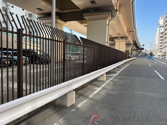 その他　周辺（その他）まで10m