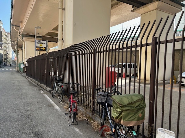 その他　周辺（その他）まで10m