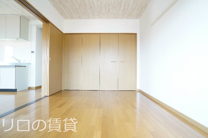 その他部屋・スペース　別号室