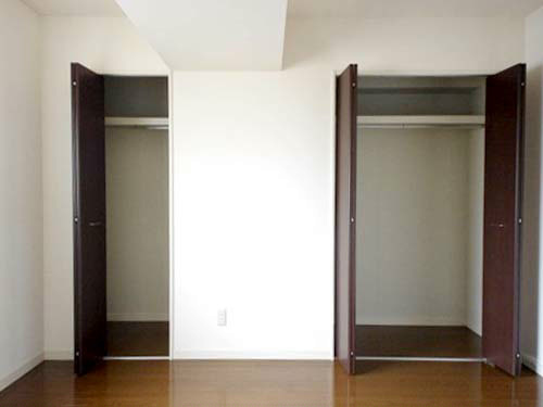 収納　収納（類似室内）