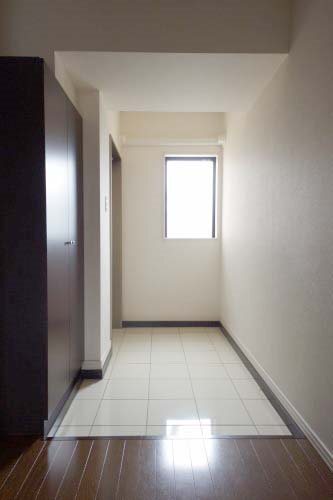 玄関　玄関（類似室内）