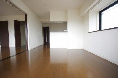 居室・リビング　リビング（類似室内）