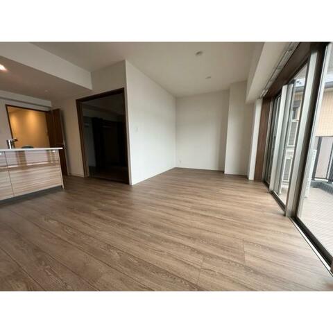 居室・リビング　14.6帖のLDK♪