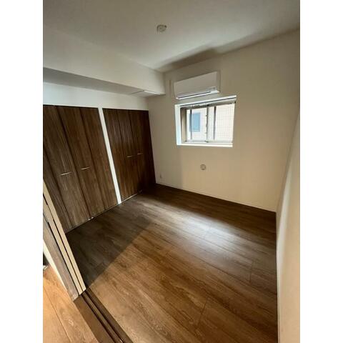 その他部屋・スペース　落ち着いた雰囲気の洋室♪