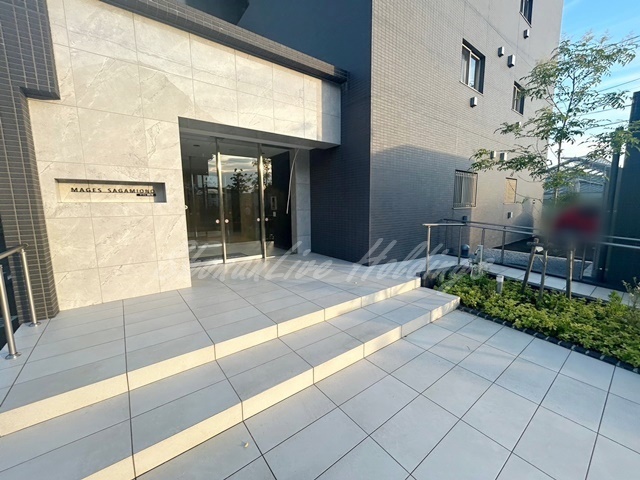 エントランス　おしゃれなエントランス♪