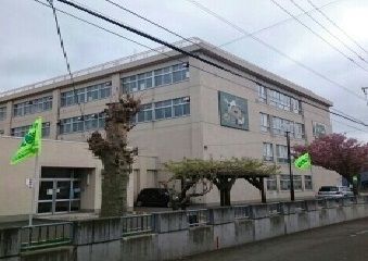 小学校　北園小学校（小学校）まで190m