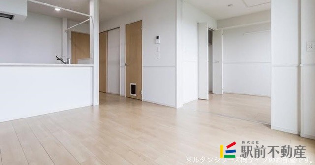 居室・リビング　類似物件流用